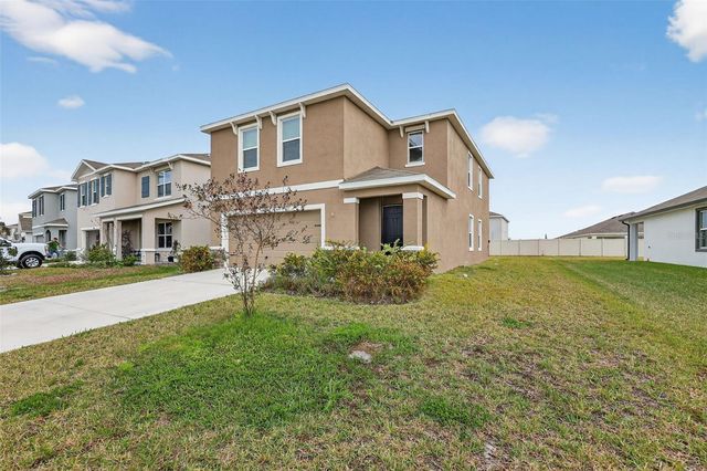 3842 SUNNY SPRING STREET, Plant City, FL 33565