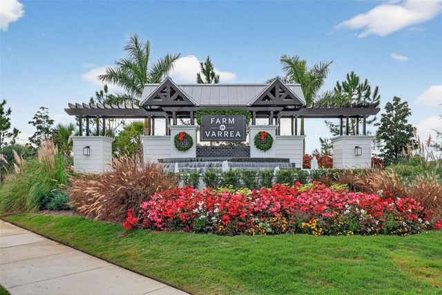 3842 SUNNY SPRING STREET, Plant City, FL 33565