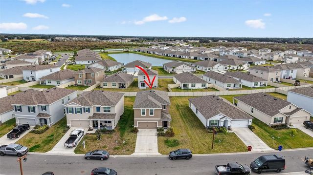 3842 SUNNY SPRING STREET, Plant City, FL 33565