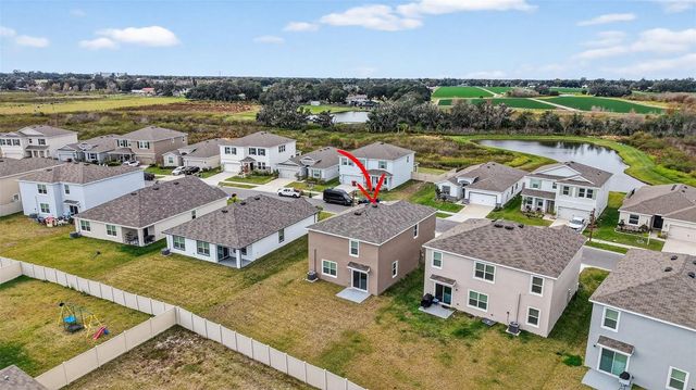 3842 SUNNY SPRING STREET, Plant City, FL 33565