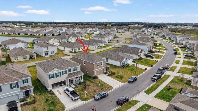 3842 SUNNY SPRING STREET, Plant City, FL 33565