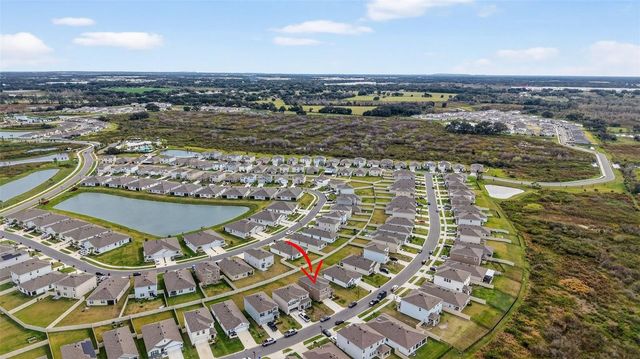 3842 SUNNY SPRING STREET, Plant City, FL 33565