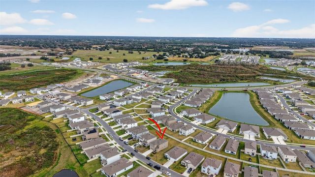 3842 SUNNY SPRING STREET, Plant City, FL 33565