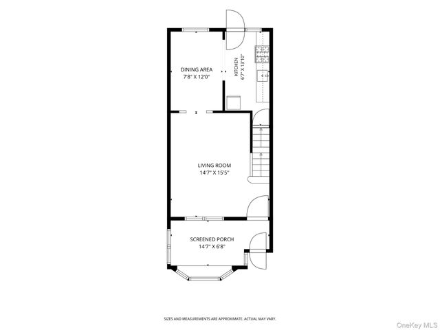 2005 26th Street, Astoria, NY 11105