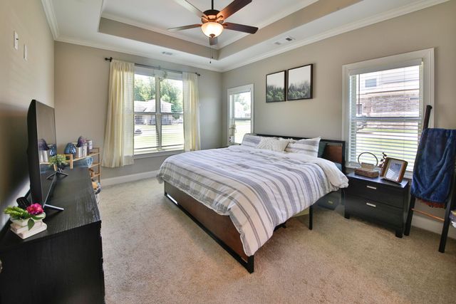402 S CHINKAPIN DR, Atoka, TN 38004