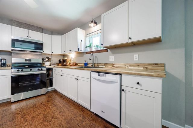 7505 SE 161ST TERRACE, Hawthorne, FL 32640