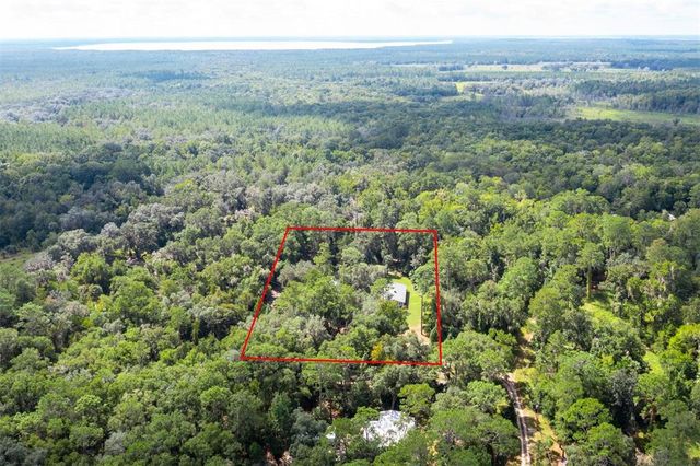 7505 SE 161ST TERRACE, Hawthorne, FL 32640