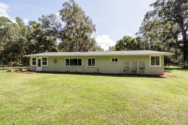 7505 SE 161ST TERRACE, Hawthorne, FL 32640