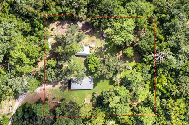 7505 SE 161ST TERRACE, Hawthorne, FL 32640