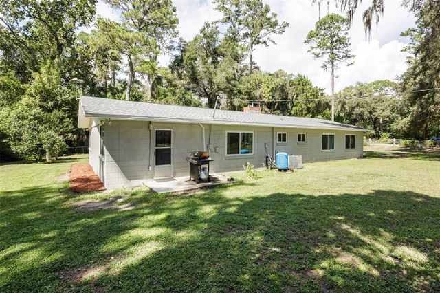7505 SE 161ST TERRACE, Hawthorne, FL 32640