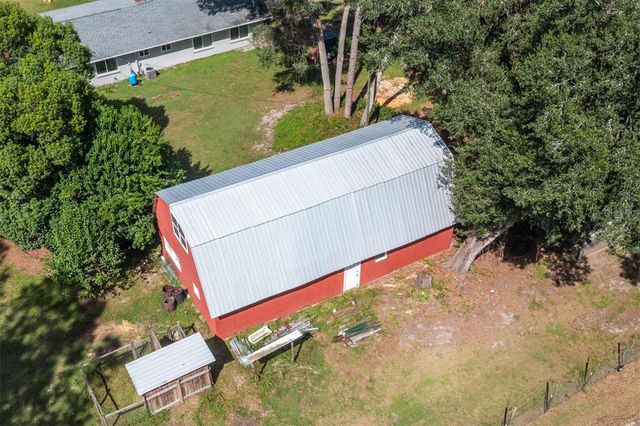 7505 SE 161ST TERRACE, Hawthorne, FL 32640