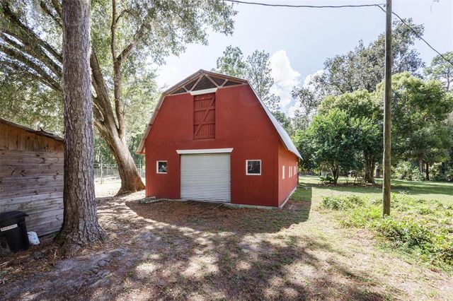 7505 SE 161ST TERRACE, Hawthorne, FL 32640