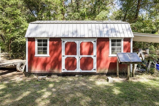 7505 SE 161ST TERRACE, Hawthorne, FL 32640