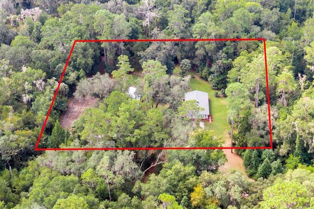 7505 SE 161ST TERRACE, Hawthorne, FL 32640