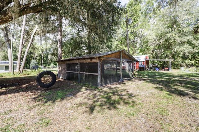 7505 SE 161ST TERRACE, Hawthorne, FL 32640