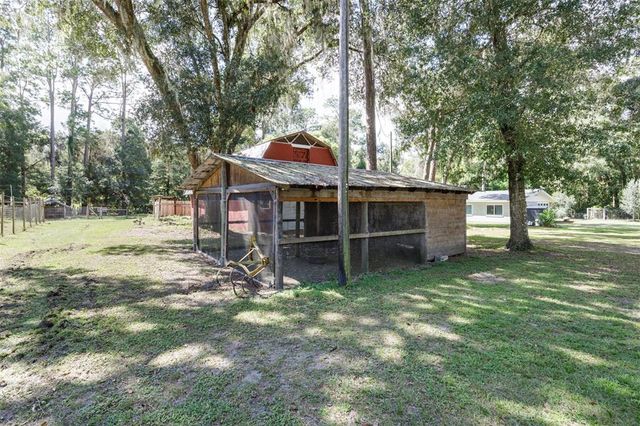 7505 SE 161ST TERRACE, Hawthorne, FL 32640