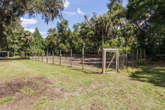 7505 SE 161ST TERRACE, Hawthorne, FL 32640