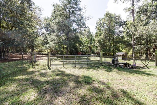 7505 SE 161ST TERRACE, Hawthorne, FL 32640