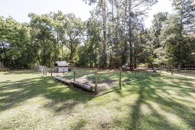 7505 SE 161ST TERRACE, Hawthorne, FL 32640