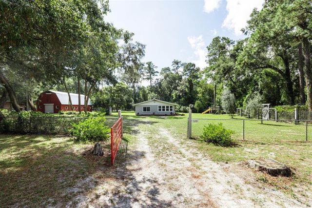 7505 SE 161ST TERRACE, Hawthorne, FL 32640