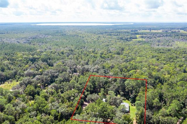 7505 SE 161ST TERRACE, Hawthorne, FL 32640