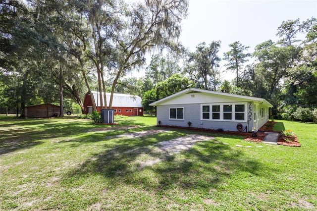 7505 SE 161ST TERRACE, Hawthorne, FL 32640