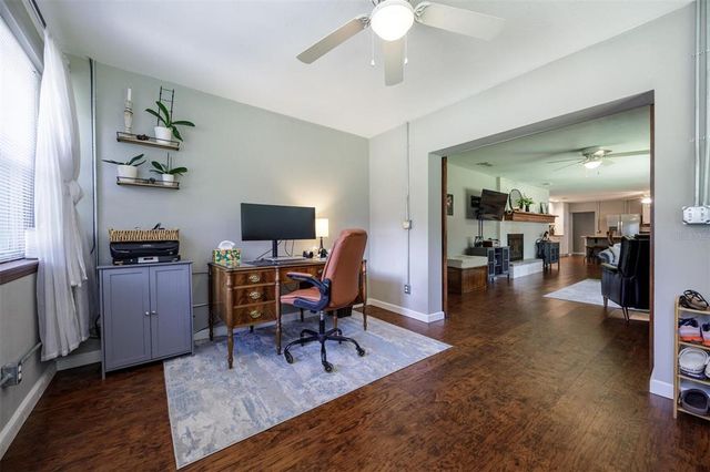 7505 SE 161ST TERRACE, Hawthorne, FL 32640