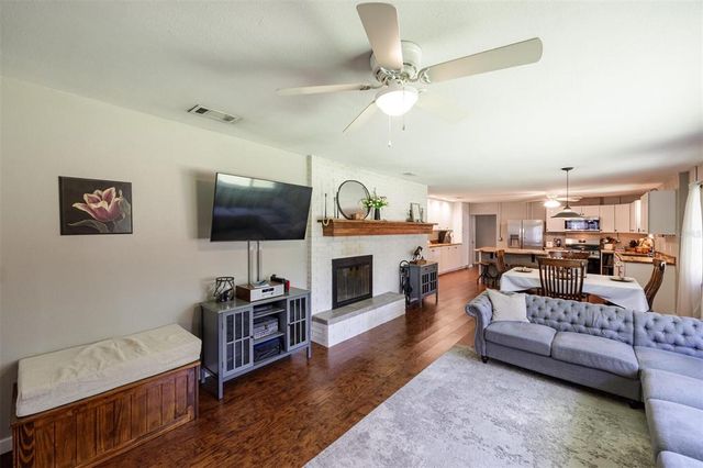 7505 SE 161ST TERRACE, Hawthorne, FL 32640