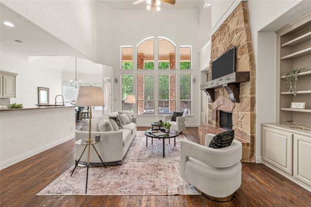 906 Laguna Trail, Keller, TX 76248