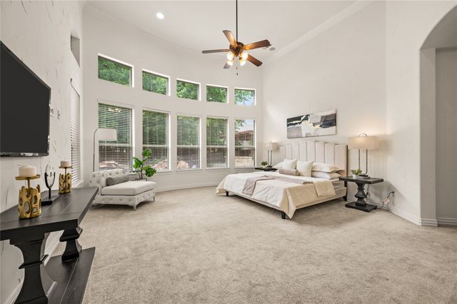 906 Laguna Trail, Keller, TX 76248