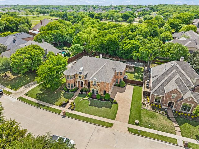 906 Laguna Trail, Keller, TX 76248