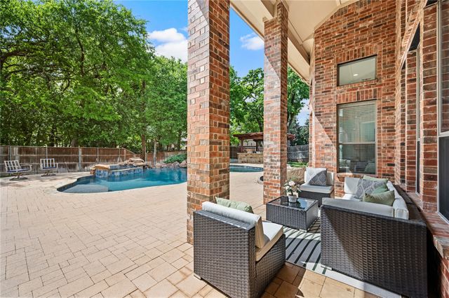 906 Laguna Trail, Keller, TX 76248