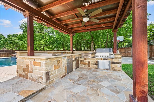 906 Laguna Trail, Keller, TX 76248