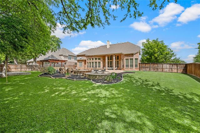 906 Laguna Trail, Keller, TX 76248