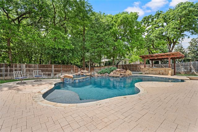 906 Laguna Trail, Keller, TX 76248