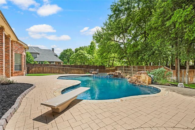 906 Laguna Trail, Keller, TX 76248