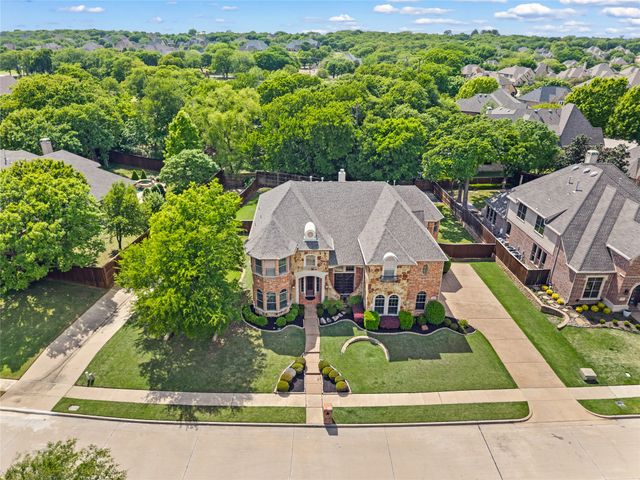 906 Laguna Trail, Keller, TX 76248