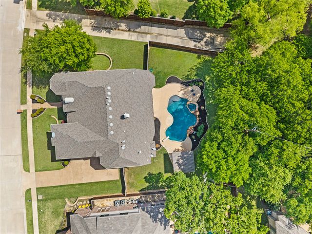 906 Laguna Trail, Keller, TX 76248