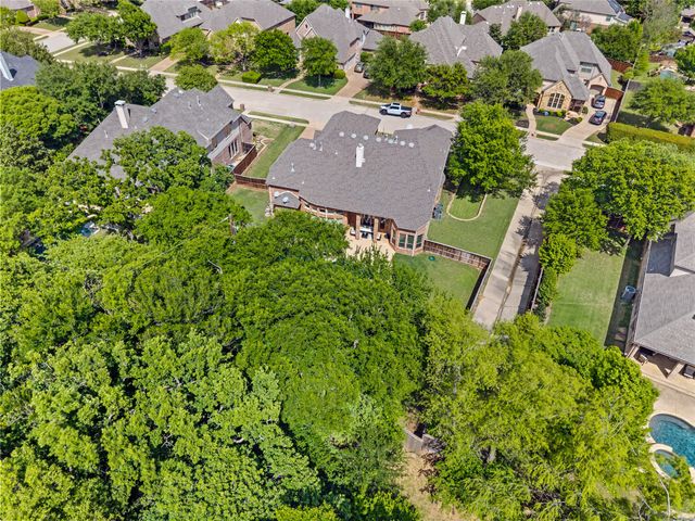 906 Laguna Trail, Keller, TX 76248