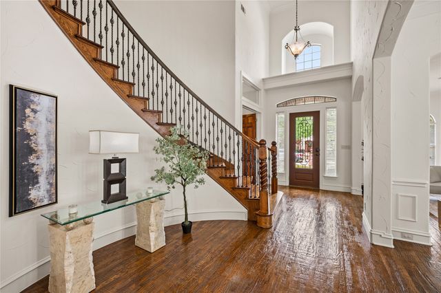 906 Laguna Trail, Keller, TX 76248