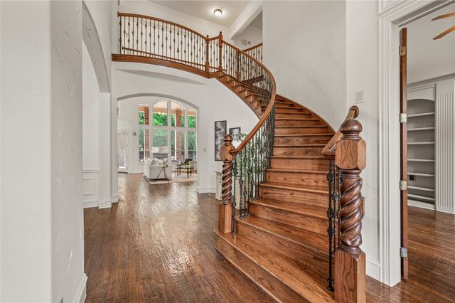 906 Laguna Trail, Keller, TX 76248