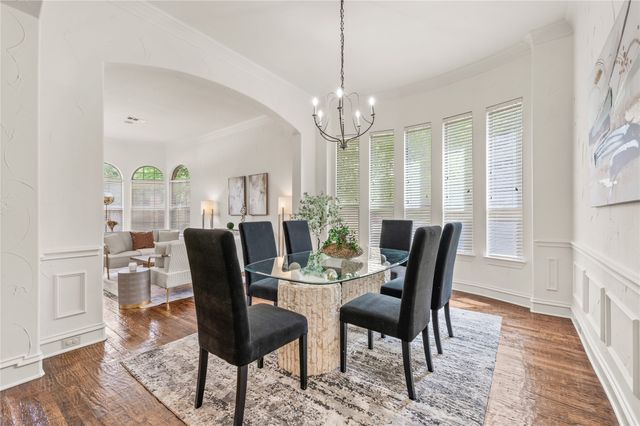 906 Laguna Trail, Keller, TX 76248