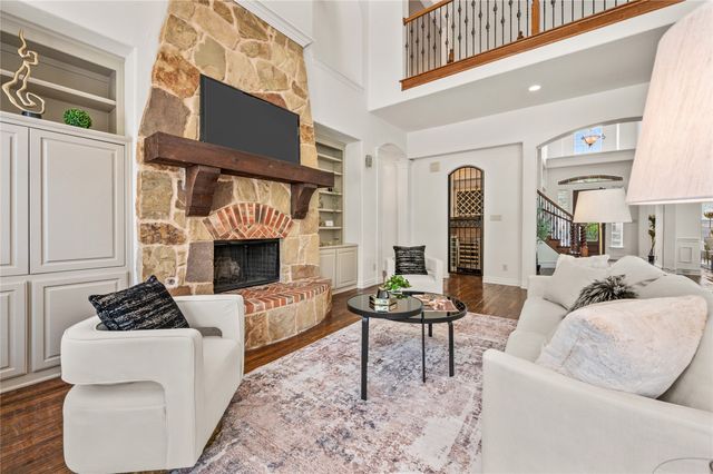 906 Laguna Trail, Keller, TX 76248