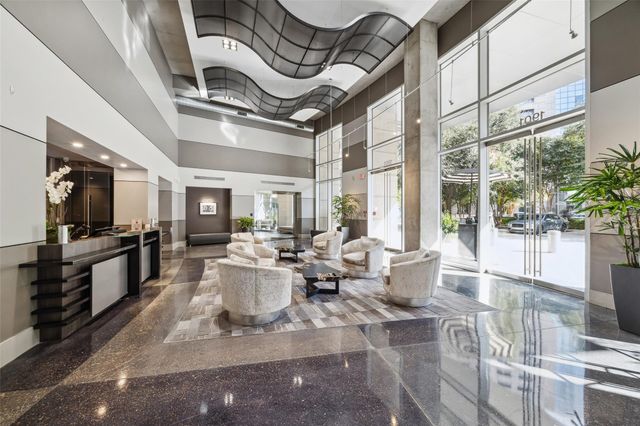 1901 Post Oak Boulevard 2302, Houston, TX 77056