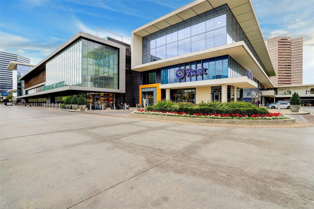 1901 Post Oak Boulevard 2302, Houston, TX 77056