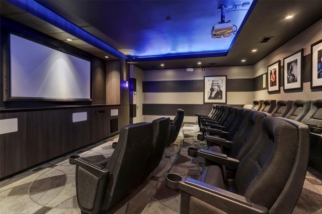 1901 Post Oak Boulevard 2302, Houston, TX 77056