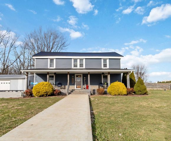 4200 Grays Run Pike, Cynthiana, KY 41031