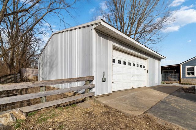 4200 Grays Run Pike, Cynthiana, KY 41031