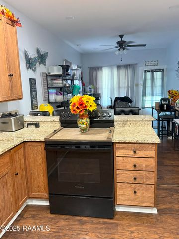 312 Crouchet Street, Carencro, LA 70520