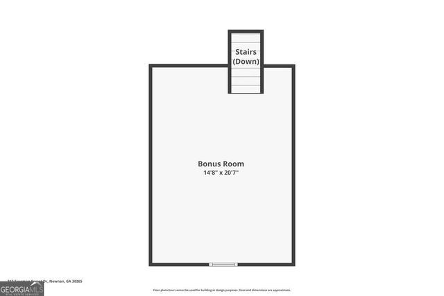 212 Freeman Forest Drive, Newnan, GA 30265